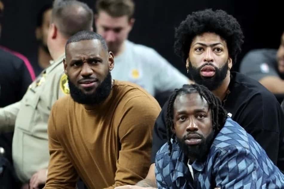 Confira os elencos dos times para a nova temporada da NBA