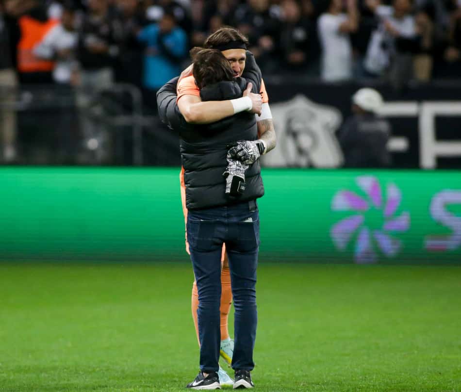 Título da Copa do Brasil pode ser cereja do bolo e alívio aos cofres do Corinthians