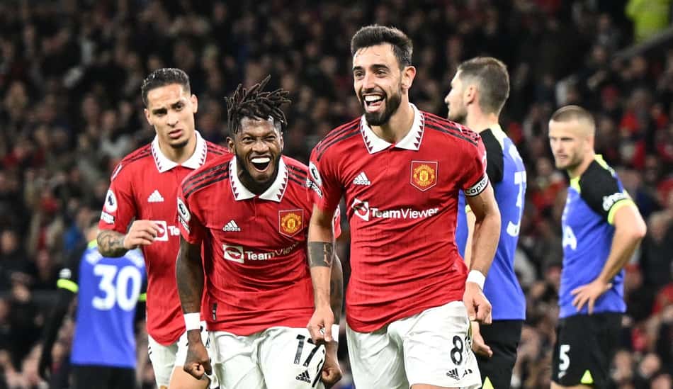 Fulham x Manchester United: onde assistir, horário e escalações do jogo da Premier League