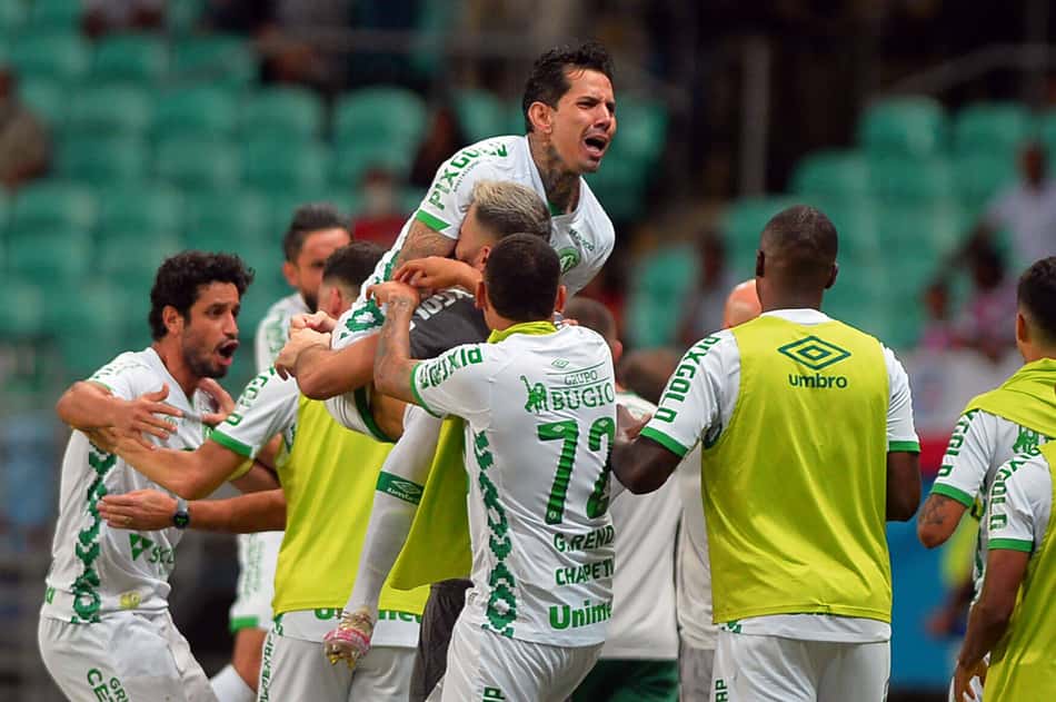Palpite: Chapecoense x Tombense – Campeonato Brasileiro Série B – 21/10/2022
