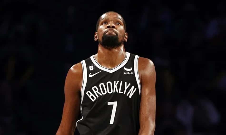 Em casa, Nets estreia com derrota avassaladora contra o Pelicans