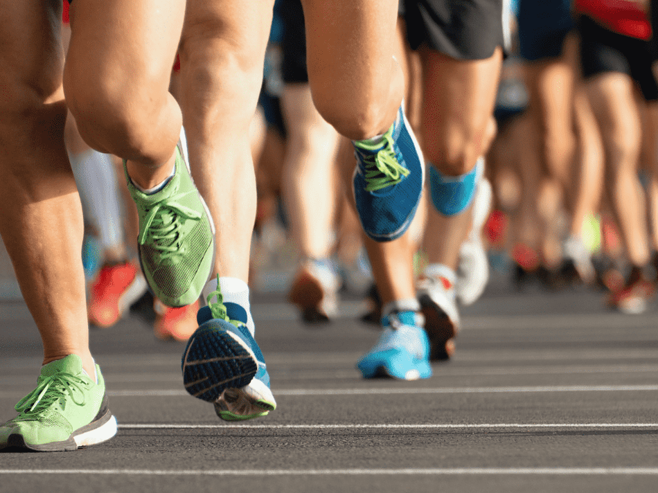 Corrida Venancio pela Saúde vai acontecer no dia 13 de novembro, na Praça Mauá, no Centro do Rio. Inscrições estão abertas. (Divulgação)