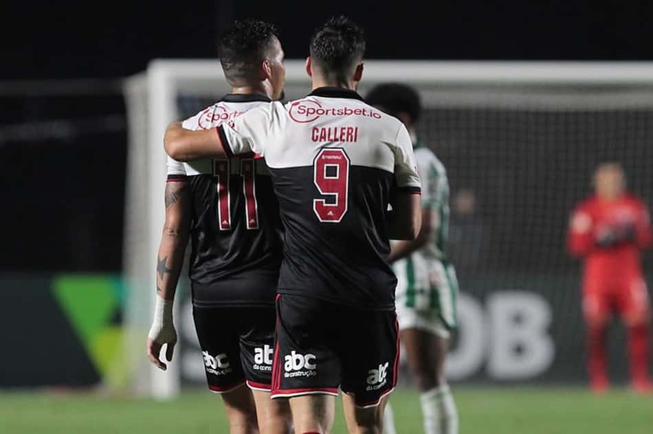 OPINIÃO: São Paulo precisa enterrar de vez Sul-Americana e acreditar em si por vaga na Libertadores