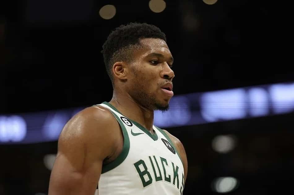 Antetokounmpo e Shai Gilgeous-Alexander são eleitos melhores da semana na NBA