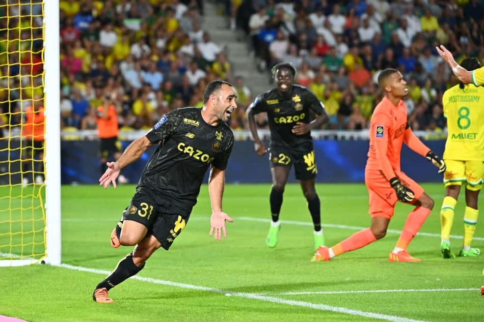 Em boa fase na França, Ismaily avalia momento do Lille e projeta partida contra o Mônaco