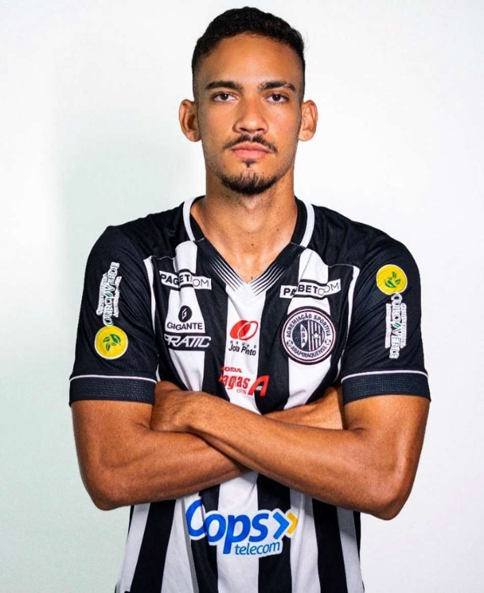 Marcos Antônio se despede do ASA: 'Desejo realizado'