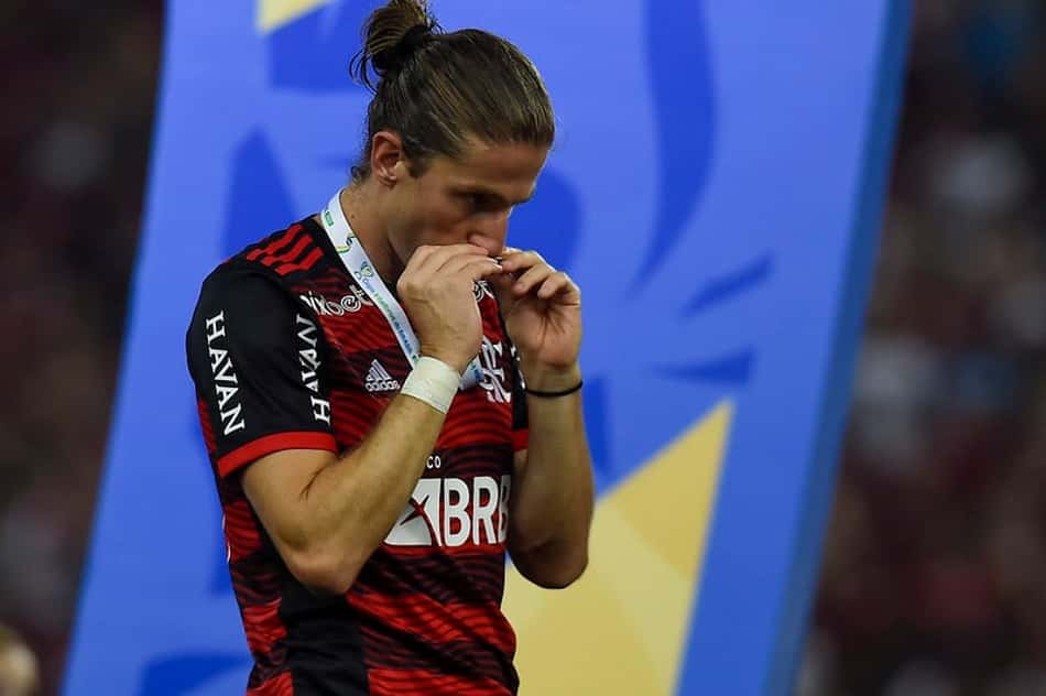 Com Filipe Luis, 'Seleção Catar' estreia neste domingo, no SporTV