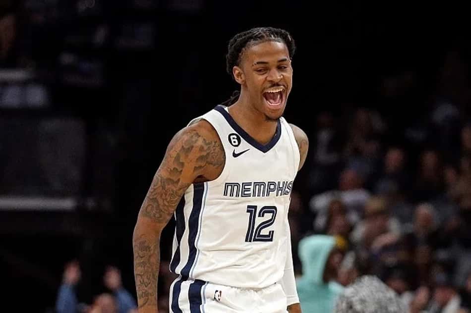 "Acho que ninguém pode parar Ja Morant", afirma técnico do Grizzlies