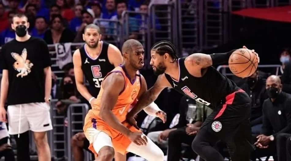 Confira os jogos da NBA com transmissão do SporTV
