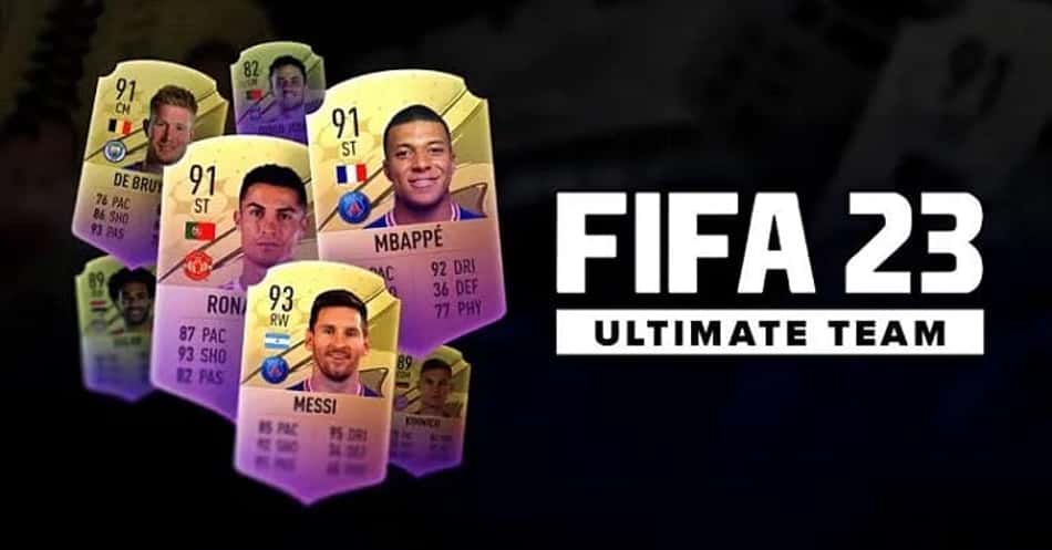 Ultimate Team chega ao FIFA 23 com mudanças significativas para os fãs do game; saiba mais