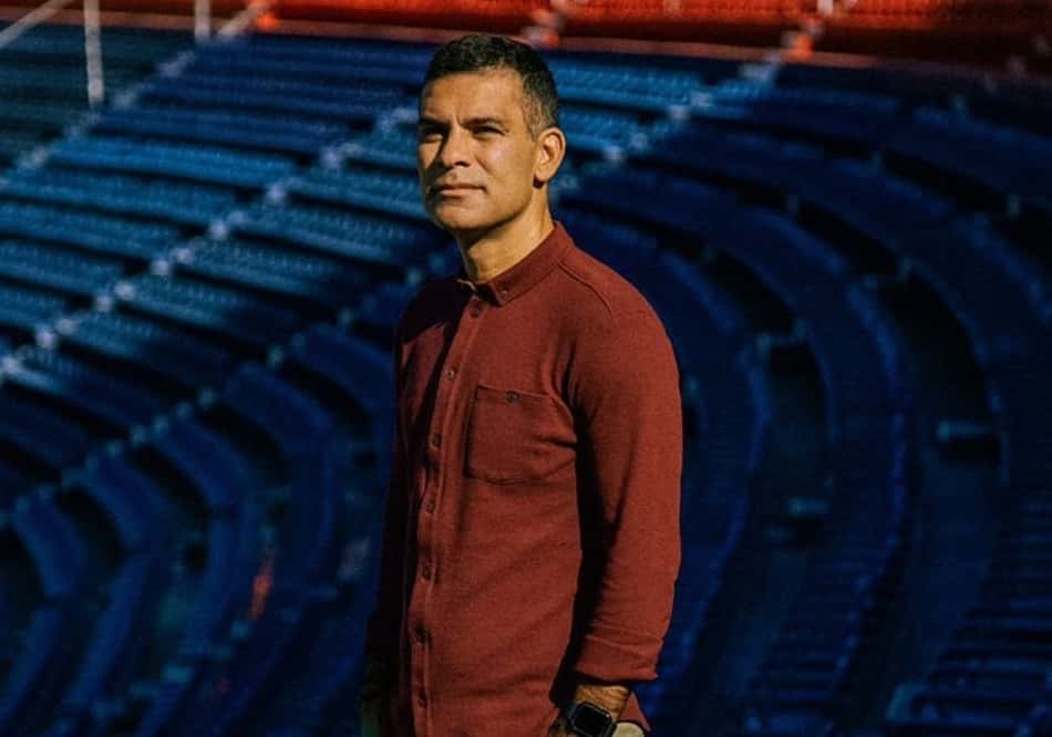 Rafa Márquez tem grande queda de aproveitamento no Barcelona