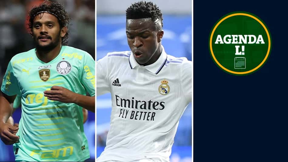 Brasileirão, Champions League e NBA… Onde assistir aos eventos esportivos desta terça-feira