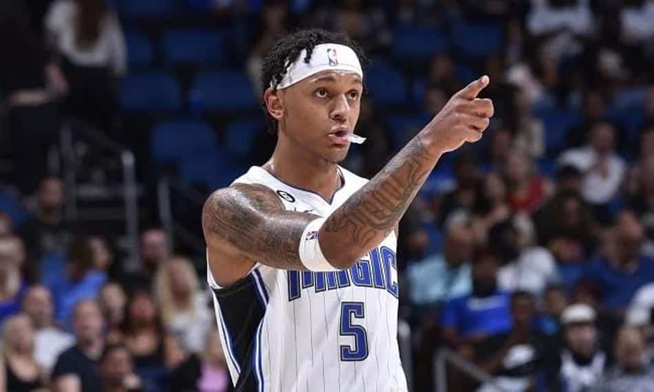 Novato, Paolo Banchero iguala feito de 28 anos na NBA