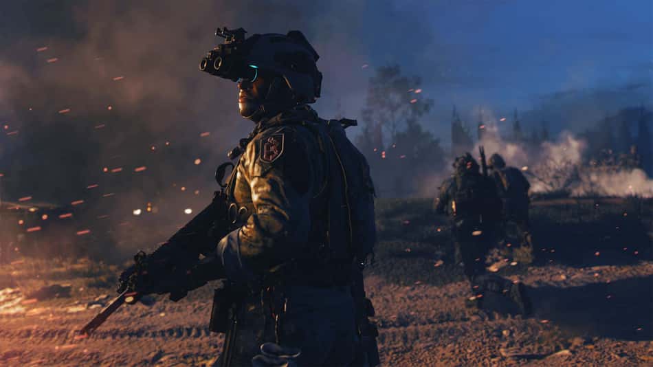 Streamer fala da expectativa para o lançamento do Call of Duty: Modern Warfare 2