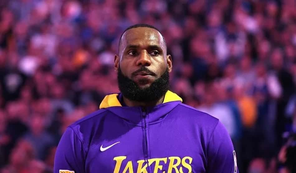 Richard Jefferson: "Extensão com o Lakers foi maior erro da carreira de LeBron James"