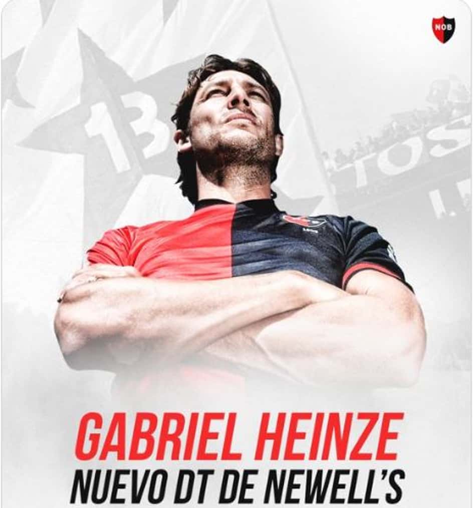 Ex-alvo do Palmeiras, Gabriel Heinze é anunciado por novo clube