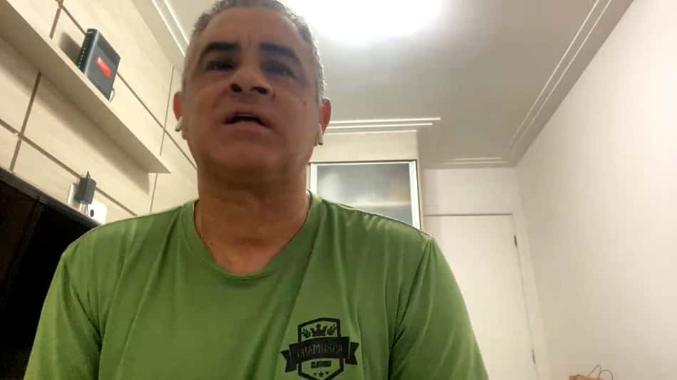 Mais difícil de todos os tempos? Marcelo Chamusca analisa nível técnico da Série B