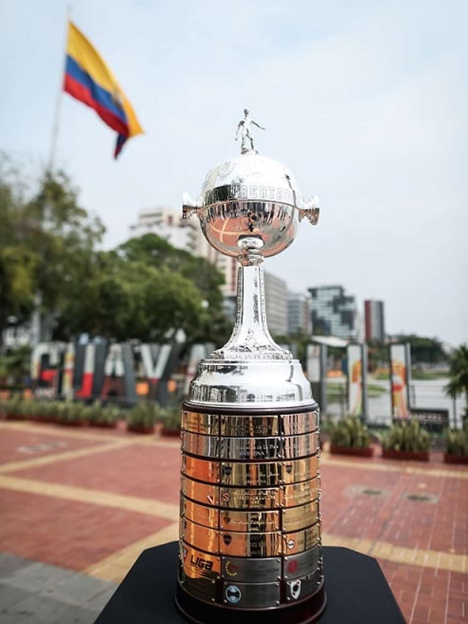 Sorteio da Libertadores 2023: saiba horário, onde assistir e entenda a divisão de potes