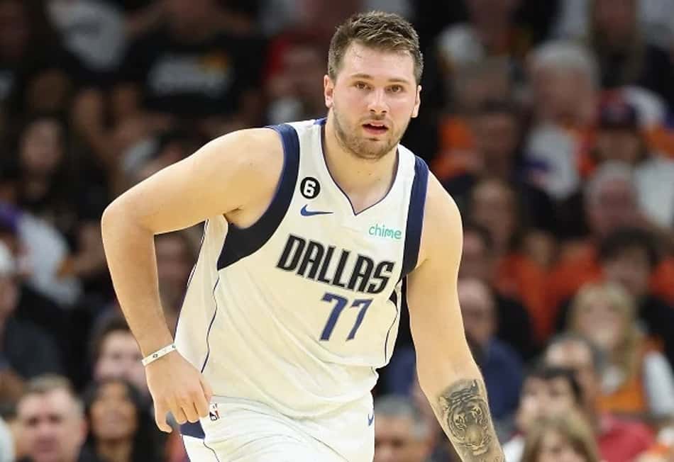 Luka Doncic e Mavs precisam de uma segunda estrela