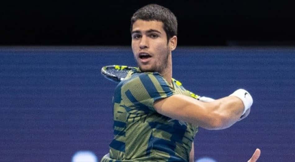 ATP anuncia premiação recorde para 2023