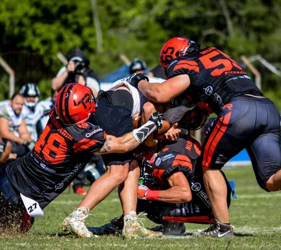 Sorriso Hornets x T-Rex: confronto inédito define o primeiro finalista da Liga BFA