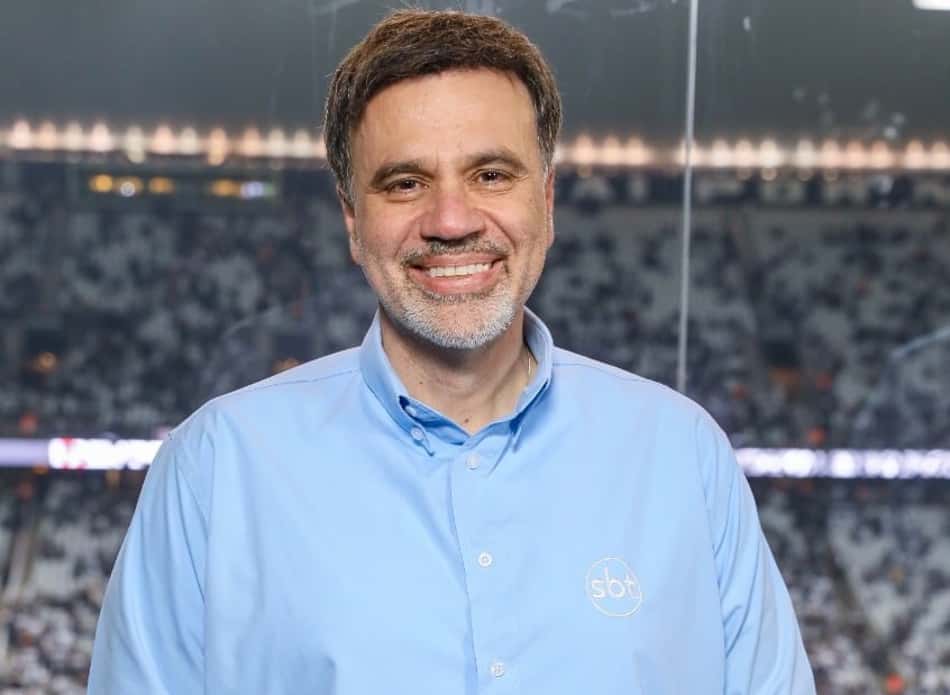 Comentarista da final da Libertadores, Mauro Beting aponta favoritismo: '60% a 40%'