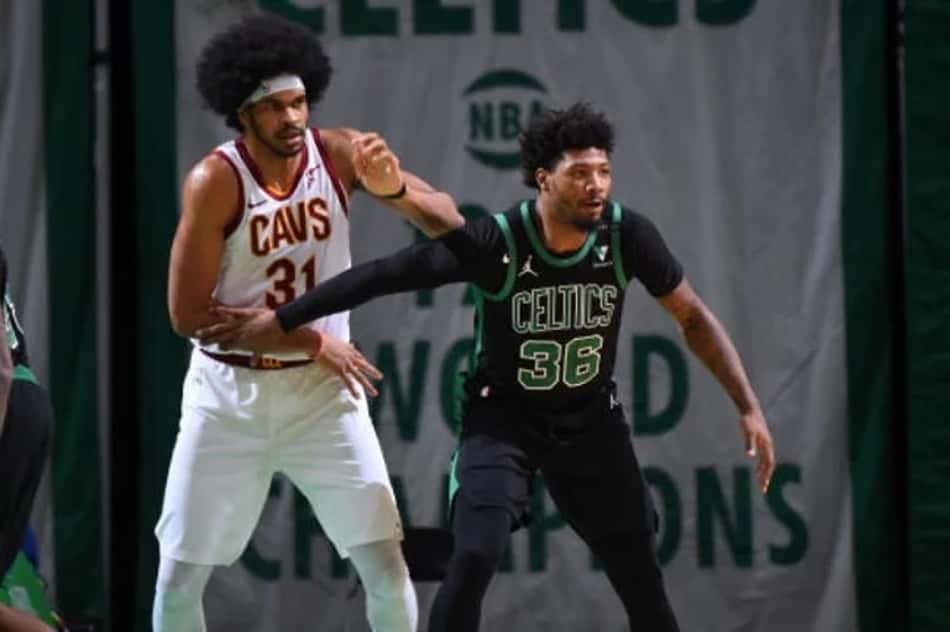 Onde ver Cleveland Cavaliers x Boston Celtics