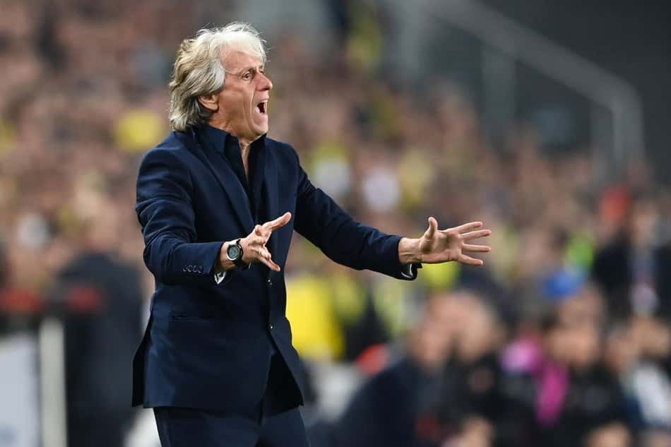 Jorge Jesus quer astro do Liverpool, e Al-Hilal deve fazer proposta milionária
