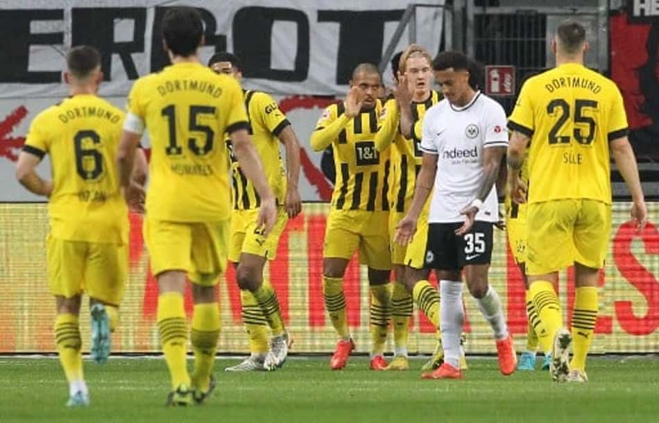 Wolfsburg x Borussia Dortmund: onde assistir, horário e escalações do jogo da Bundesliga