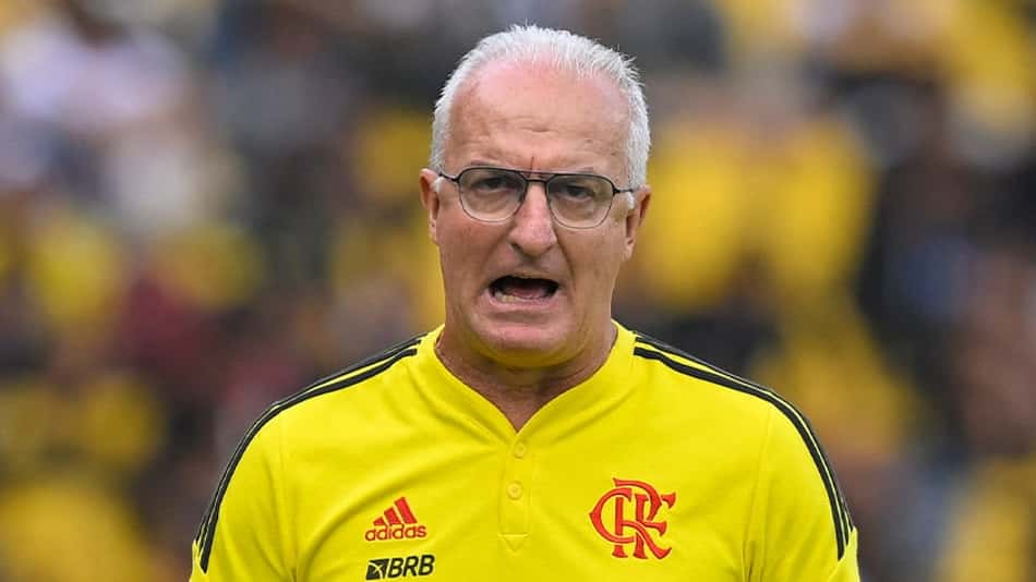 Título inédito de Dorival Júnior! Veja os técnicos mais vezes campeões da Libertadores