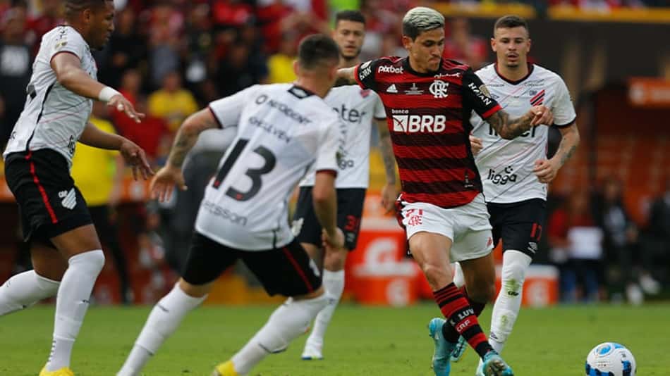 ESPN tem audiência 470% maior que segundo colocado da TV paga durante a final da Libertadores