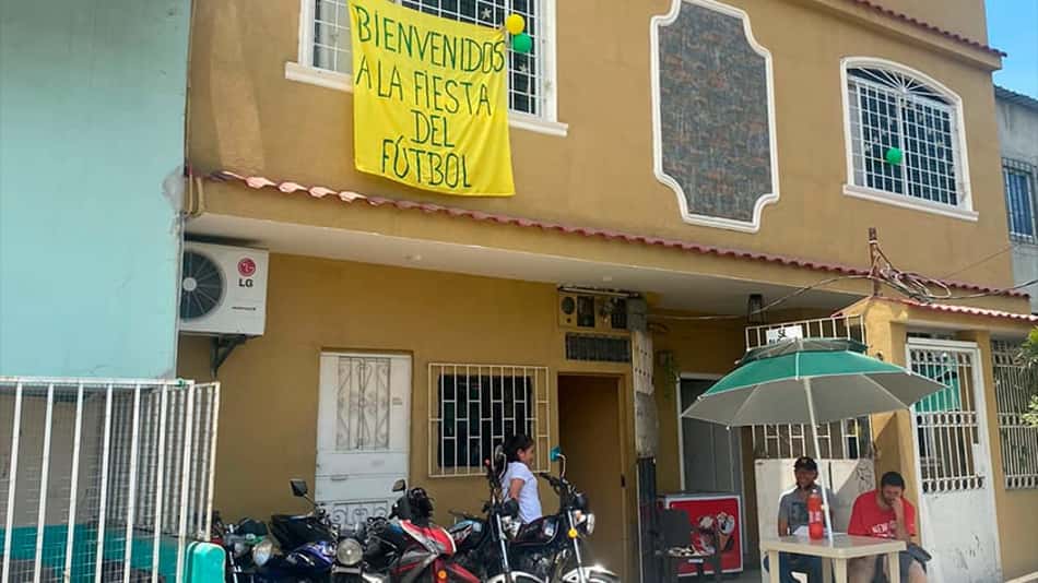Guayaquil é palco de festa do futebol para 'poucos' da Libertadores. Vale a pena?