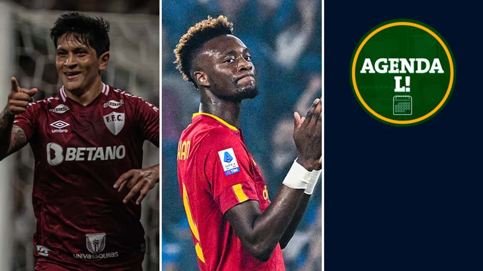 Brasileirão, Campeonato Italiano, La Liga… Onde assistir aos eventos esportivos desta segunda