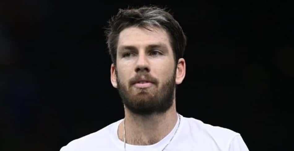 Alcaraz e Rublev conhecem rivais em Paris. Norrie vence