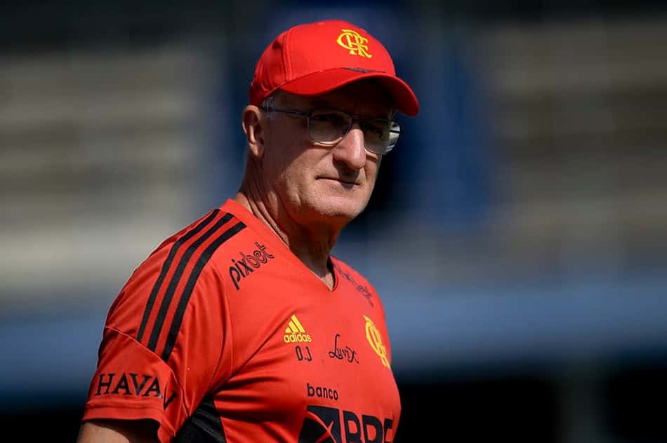 Flamengo, com sete títulos em disputa, terá calendário cheio como mais um desafio em 2023