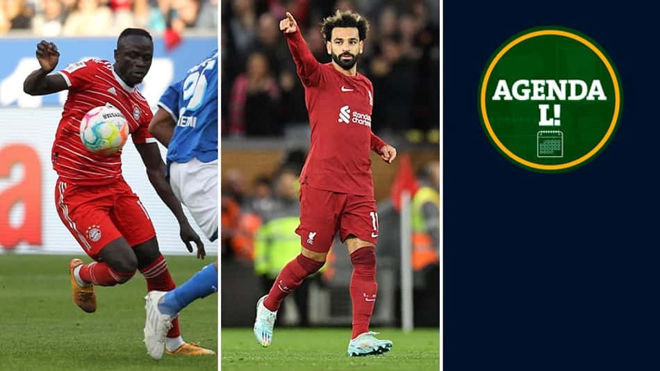 Brasileirão, Champions, NBA… Saiba onde assistir aos eventos esportivos de terça-feira