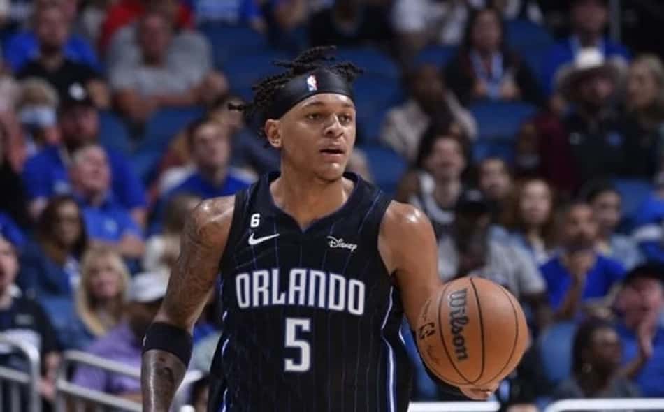 Ranking dos Novatos da NBA – Outubro