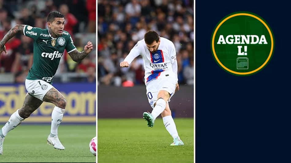 Brasileirão, Champions e mais… Onde assistir aos eventos esportivos desta quarta-feira