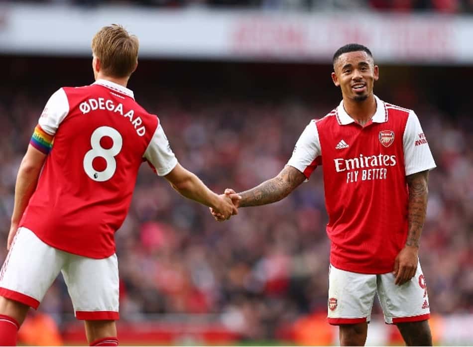 Arsenal x Zurich: onde assistir, horário e escalações do jogo da Liga Europa
