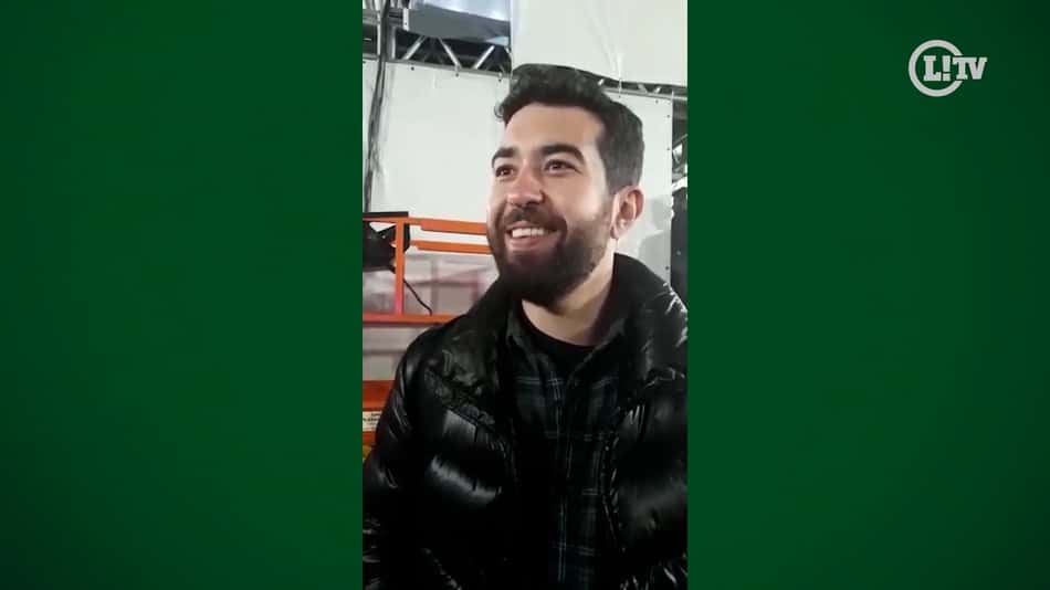 VÍDEO: Narrador Chicungunha, do Desimpedidos, comenta consolidação na carreira