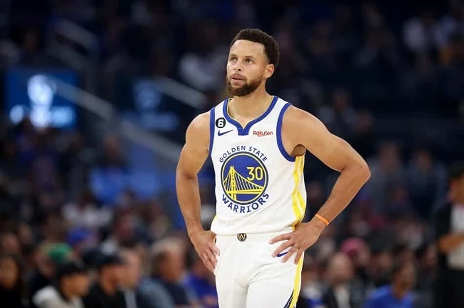 "Warriors jogou melhor do que o Heat", lamenta Stephen Curry após derrota