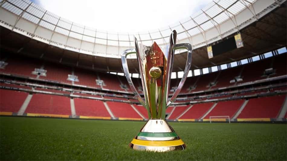 Palmeiras e Flamengo disputarão a Supercopa do Brasil em 2023. Anote a data!