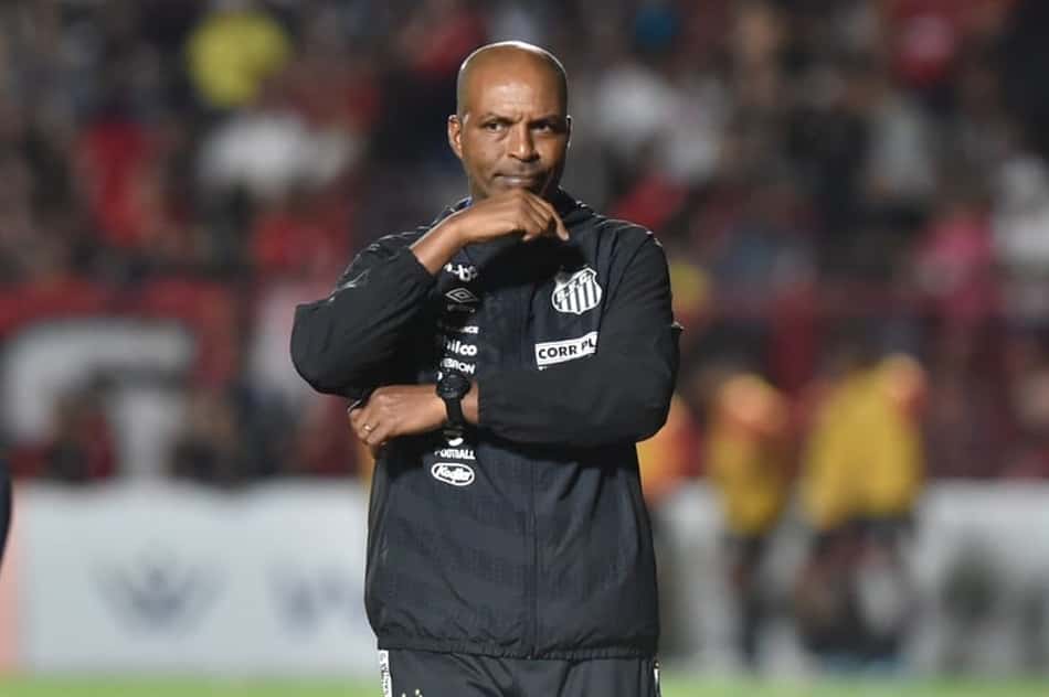 Santos é goleado pelo Santo André na Copinha, avança em segundo e pega o São Bernardo na próxima fase