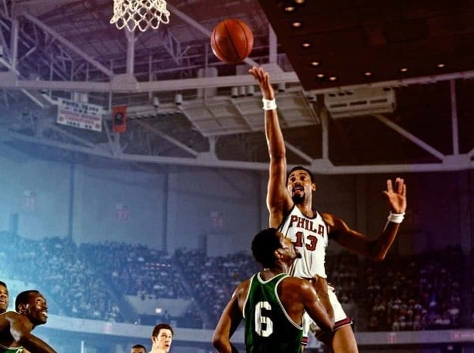 As melhores temporadas de calouro da história da NBA