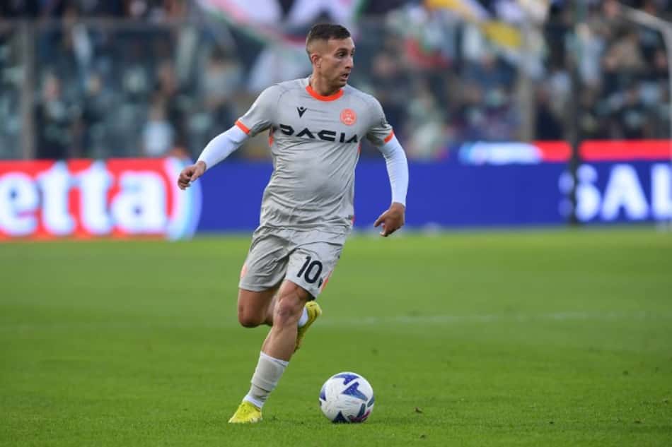 Palpite: Udinese x Lecce – Campeonato Italiano – 4/11/2022