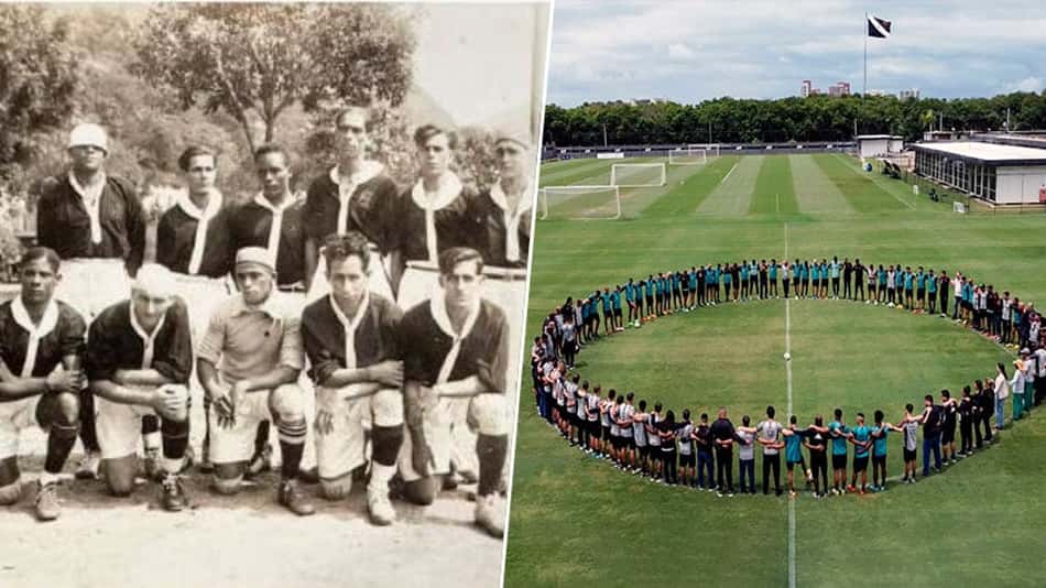 Evento histórico do Vasco no passado pode inspirar novo acesso para um futuro glorioso