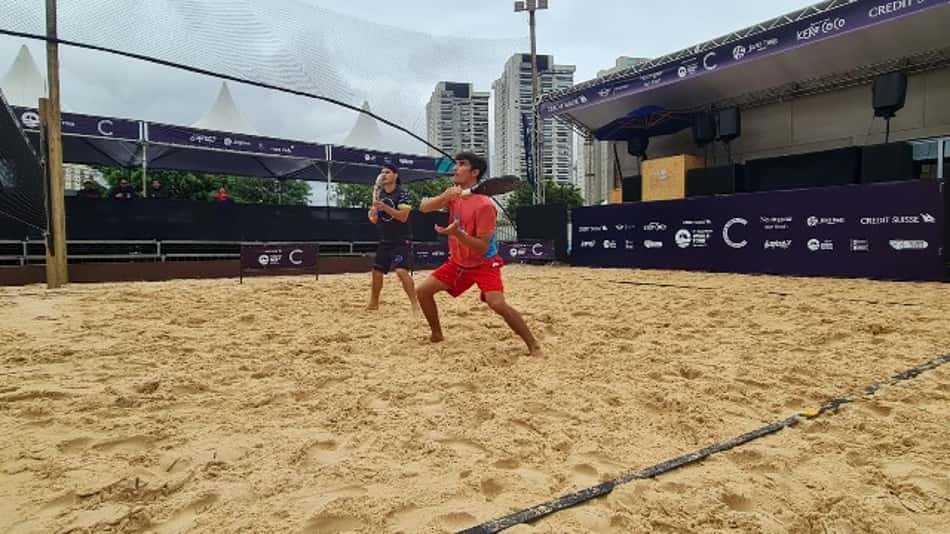 Torneio de São Paulo começa nesta sexta