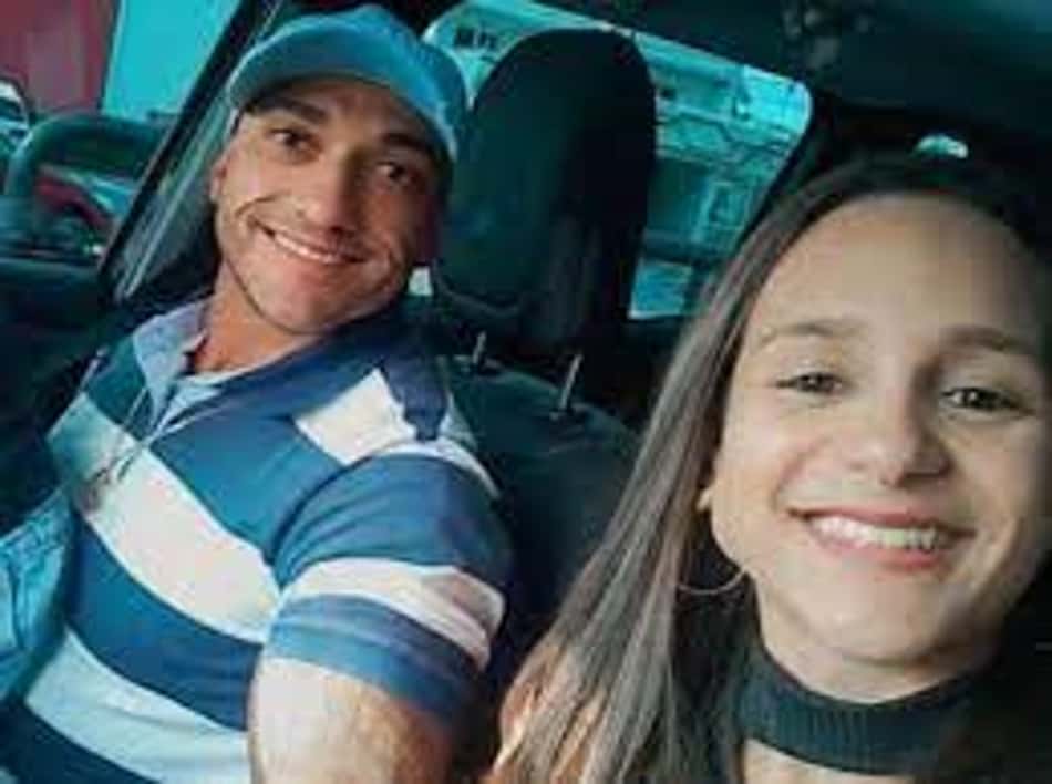 Fisiculturista morto após briga de casal
