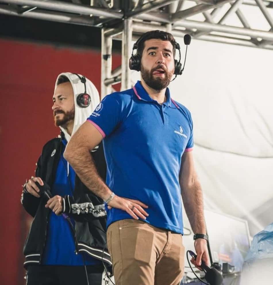 Chico Pedrotti