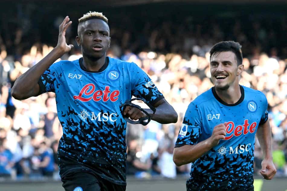 Atalanta x Napoli: onde assistir, horário e escalações do jogo do Campeonato Italiano